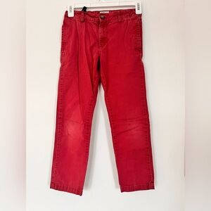 Vinty The Children’s Place Pink/Red CasualTrousers